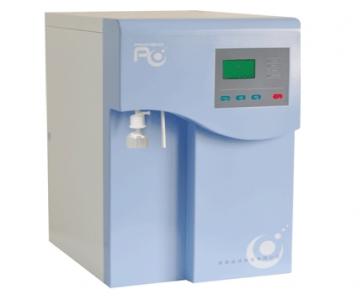 PCWJ（有机除热源型）一体式超纯水机