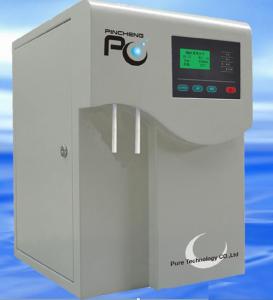 PCDX-JB系列纯水机