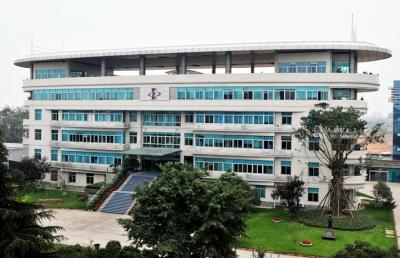 中国科学院光电技术研究所 PCS-40