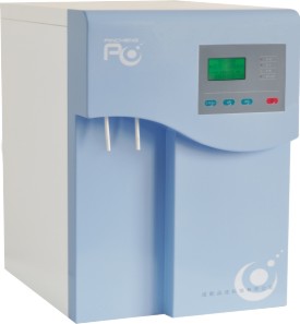 PCF（分析型）一体式超纯水机